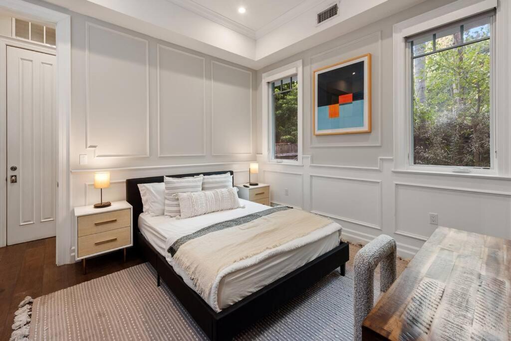 ৎ୭canyon Boulevard Luxury Homeৎ୭ Los Angeles Exteriör bild