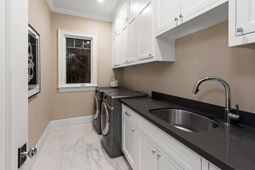 ৎ୭canyon Boulevard Luxury Homeৎ୭ Los Angeles Exteriör bild