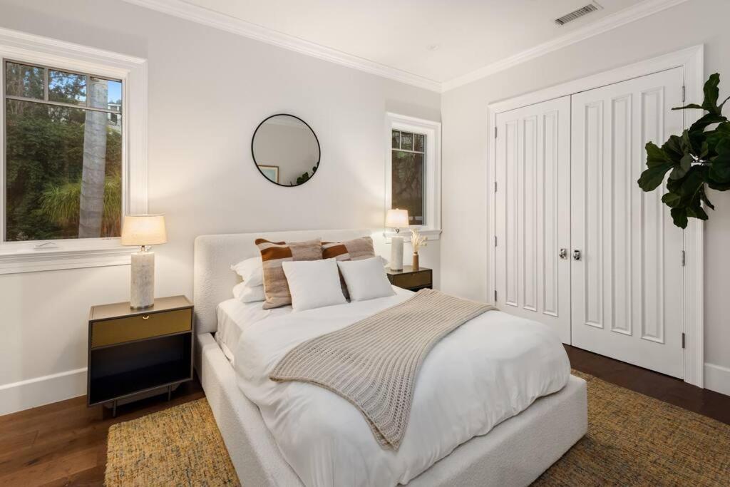 ৎ୭canyon Boulevard Luxury Homeৎ୭ Los Angeles Exteriör bild